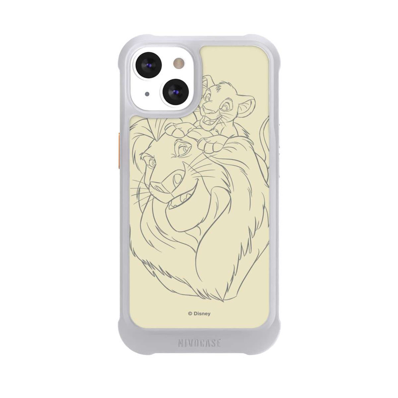 iPhone 13 NIVOmax Père et Fils