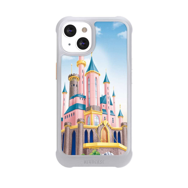 iPhone 13 NIVOmax Disney Castle