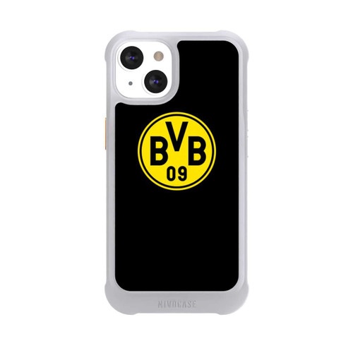 Apple iPhone 13 NIVOmax BVB Schwarz