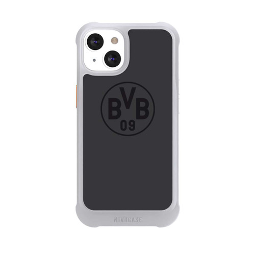 Apple iPhone 13 NIVOmax BVB Grau