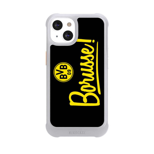 Apple iPhone 13 NIVOmax BVB Borusse
