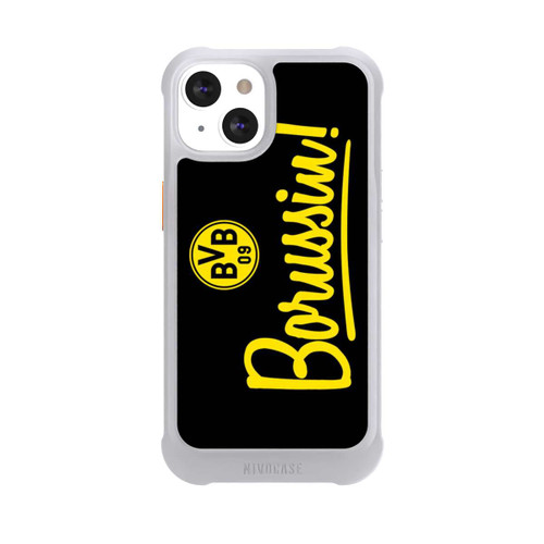 Apple iPhone 13 NIVOmax BVB Borussin