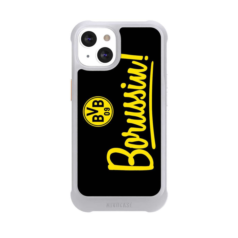 iPhone 13 NIVOmax BVB Borussin