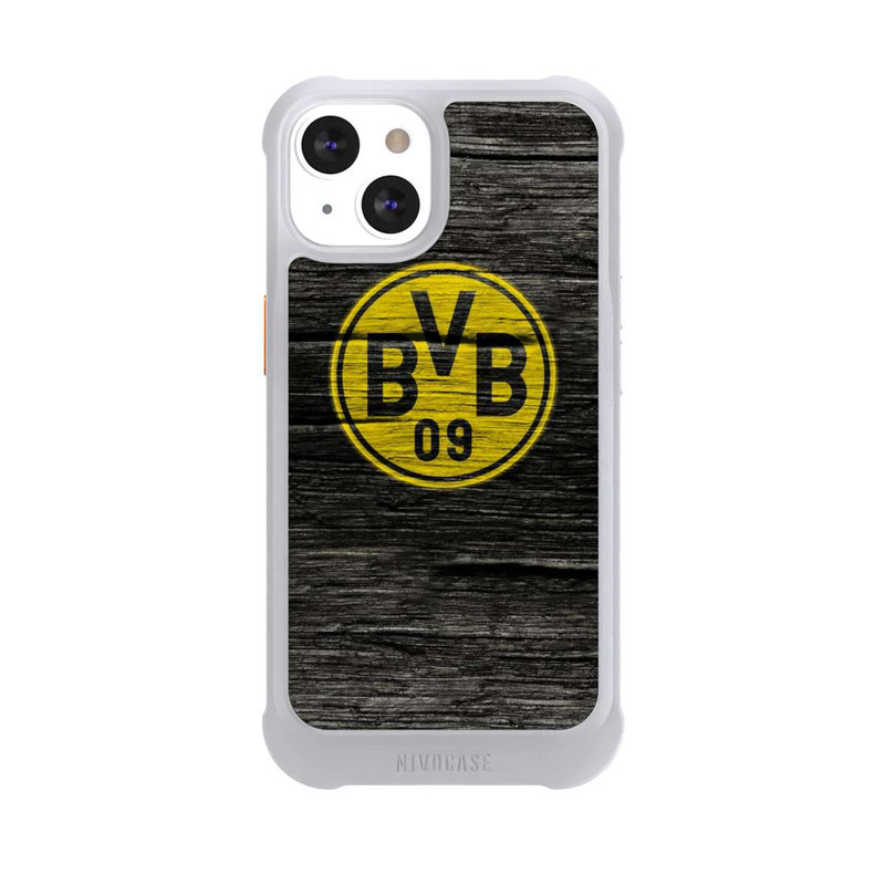 iPhone 13 NIVOmax Look Bois BVB 