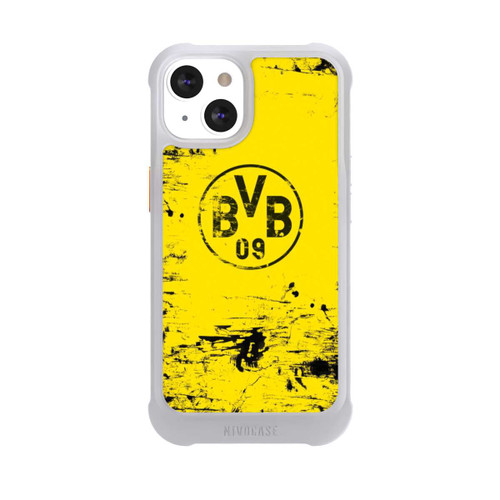 Apple iPhone 13 NIVOmax BVB Destroyed Look