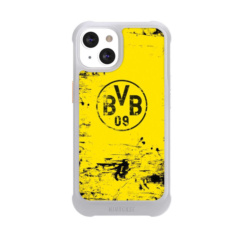 iPhone 13 NIVOmax BVB Destroyed Look