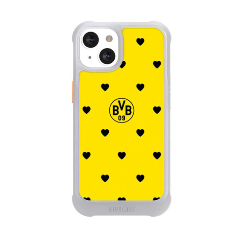 Apple iPhone 13 NIVOmax BVB Herzen