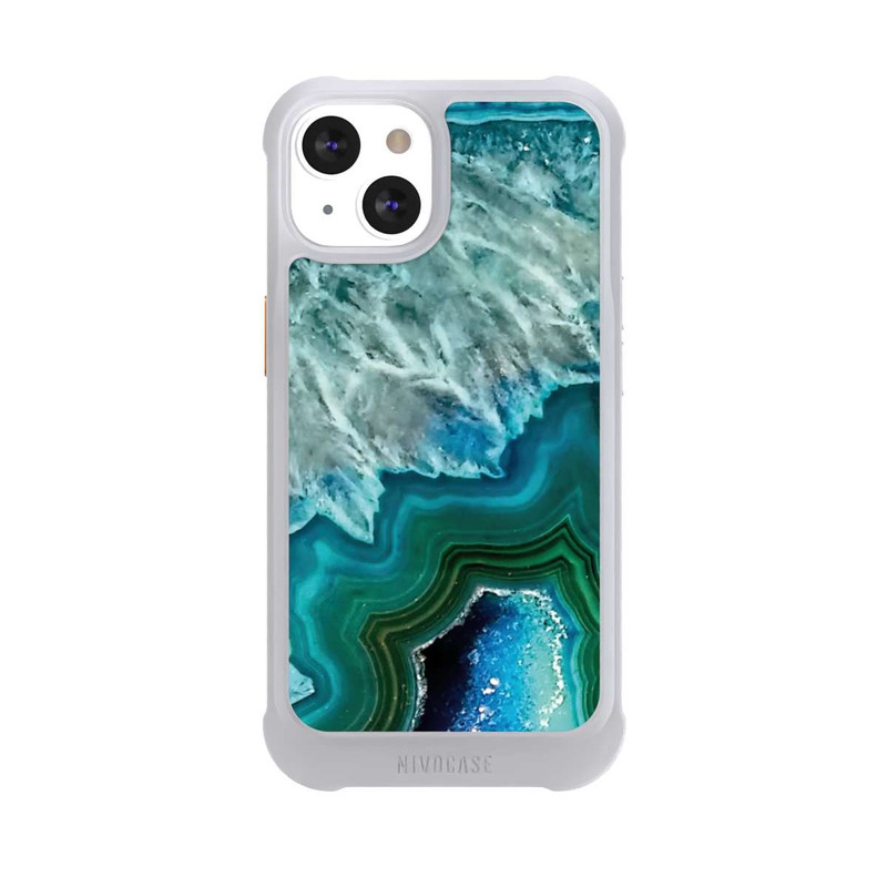 iPhone 13 NIVOmax Crystal Crystal