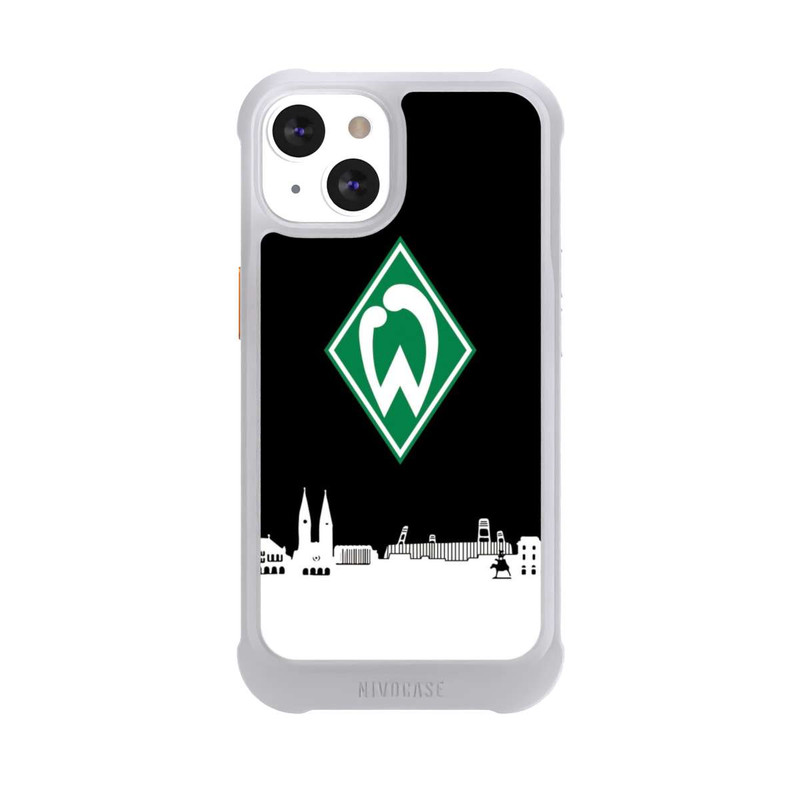iPhone 13 NIVOmax WB Skyline