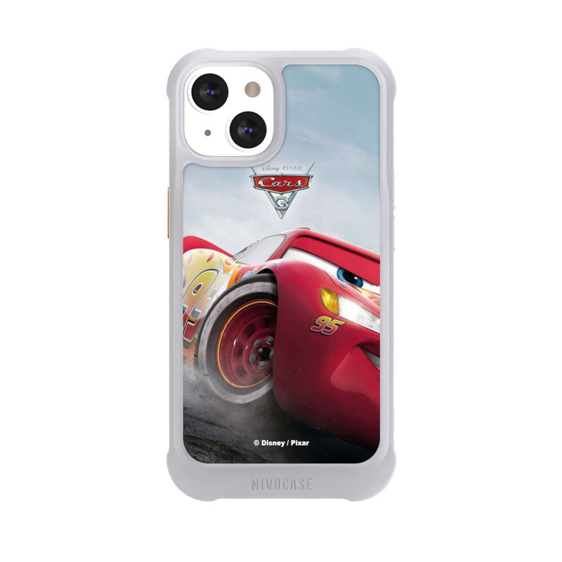 iPhone 13 NIVOmax Cars3 Lightning Mc Queen