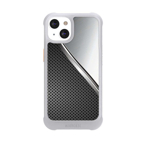 Apple iPhone 13 NIVOmax Duo Metal Surface