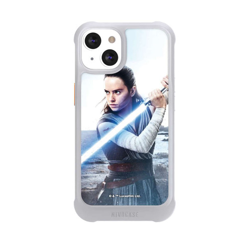 Apple iPhone 13 NIVOmax Rey - Star Wars 8