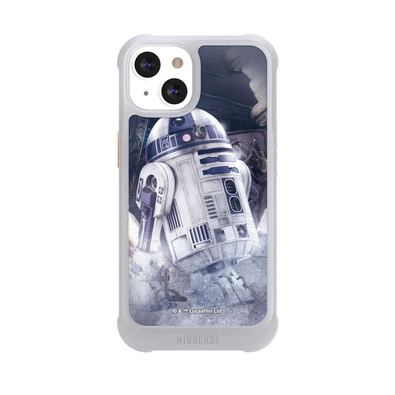 iPhone 13 NIVOmax R2D2 - Star Wars 8