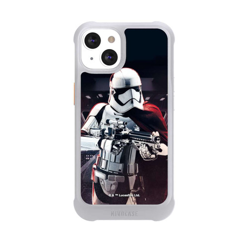 Apple iPhone 13 NIVOmax Captain Phasma - Star Wars 8