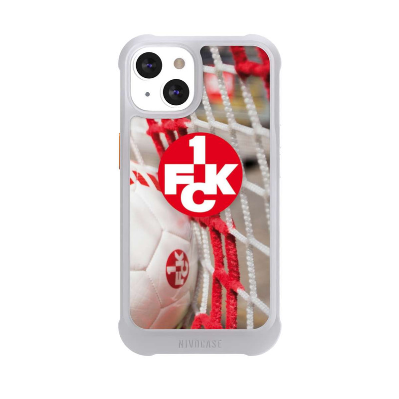 iPhone 13 NIVOmax Torschuss FCK