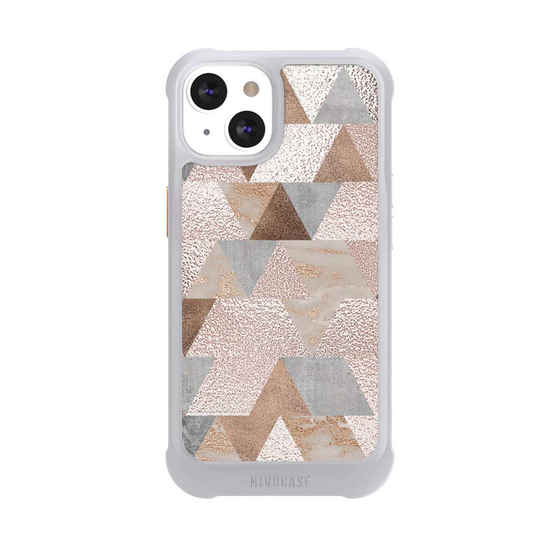 iPhone 13 NIVOmax Triangles chatoyants