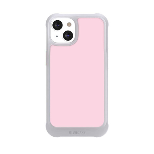 Apple iPhone 13 NIVOmax Rose