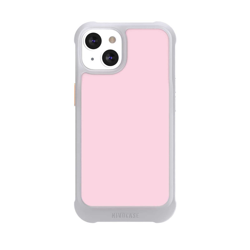 iPhone 13 NIVOmax Rose
