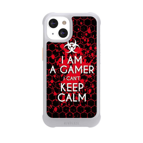 Apple iPhone 13 NIVOmax I Am a Gamer