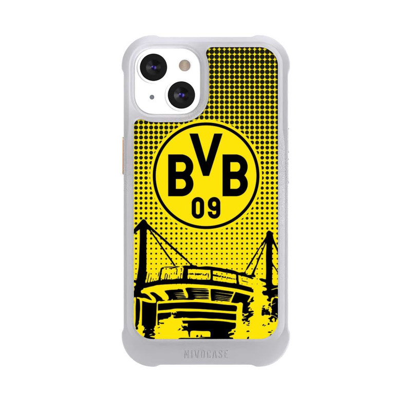 iPhone 13 NIVOmax BVB Dots
