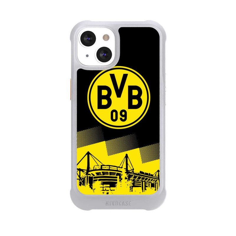 iPhone 13 NIVOmax BVB Two Tone