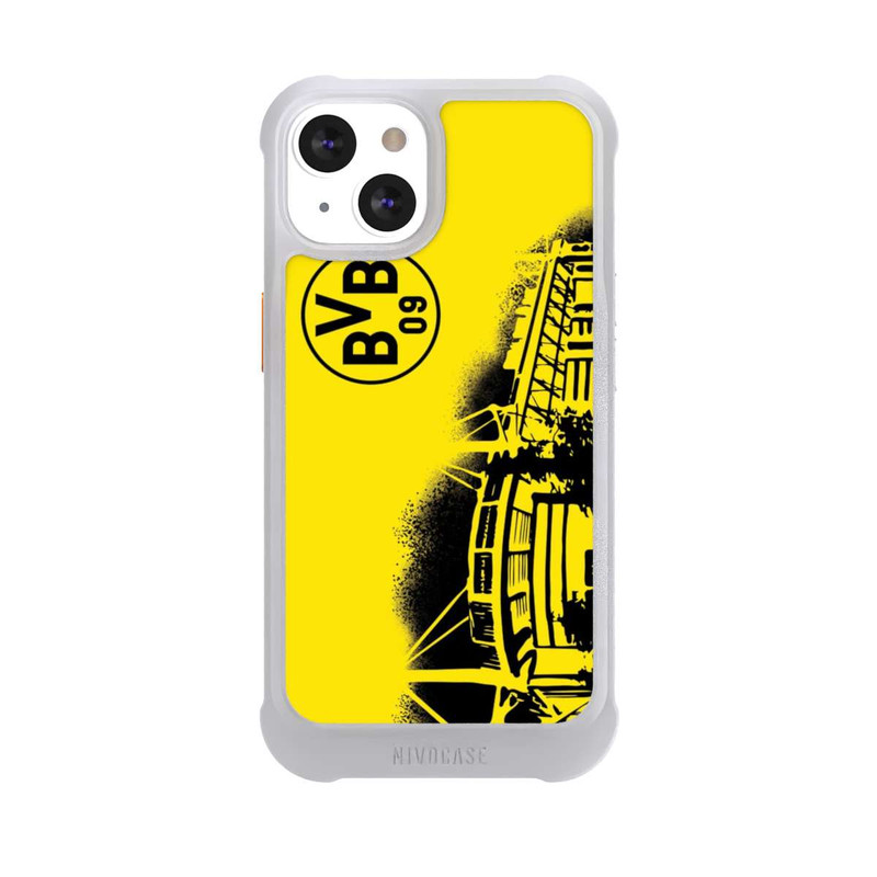 iPhone 13 NIVOmax BVB Spray Stadion