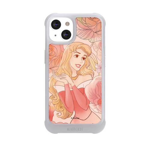 Apple iPhone 13 NIVOmax Sleeping Beauty Royal Floral