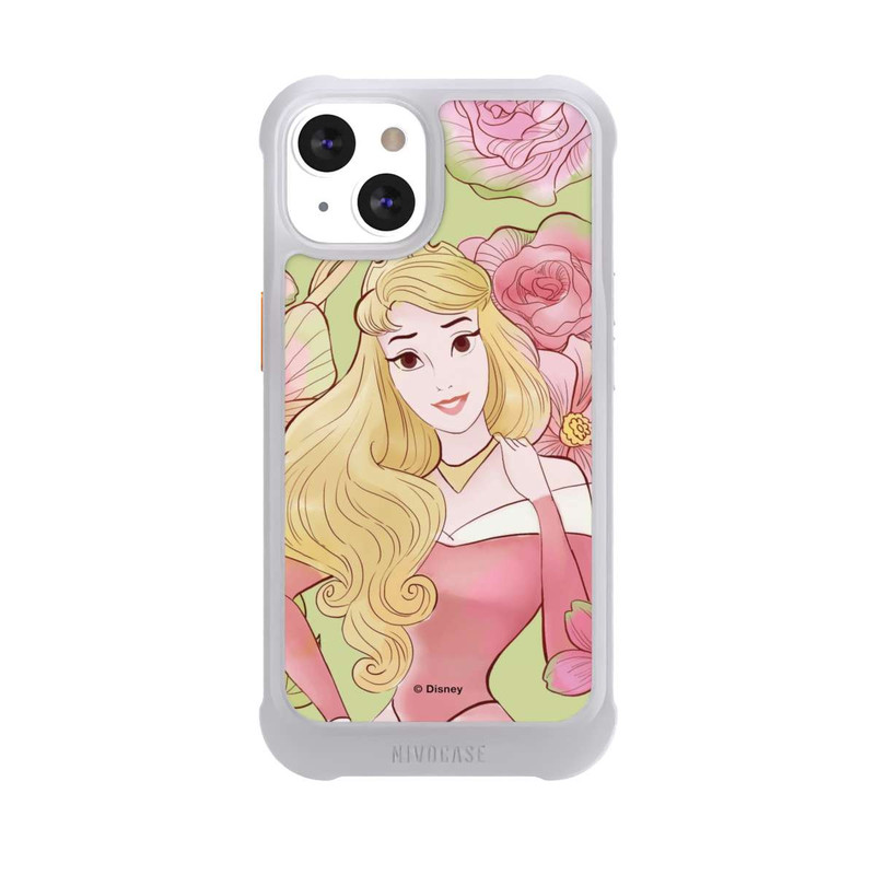 iPhone 13 NIVOmax Beauty Royal Floral