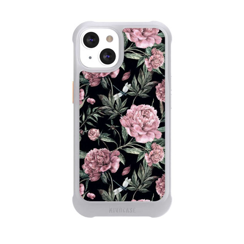 Apple iPhone 13 NIVOmax Dunkle Blume
