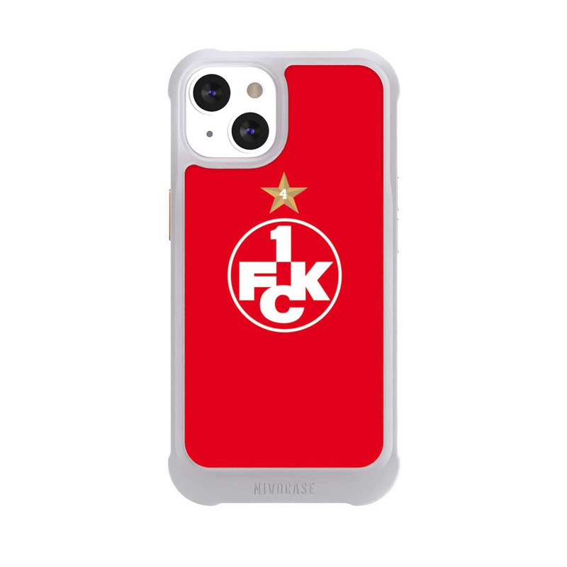 iPhone 13 NIVOmax 4. Stern FCK