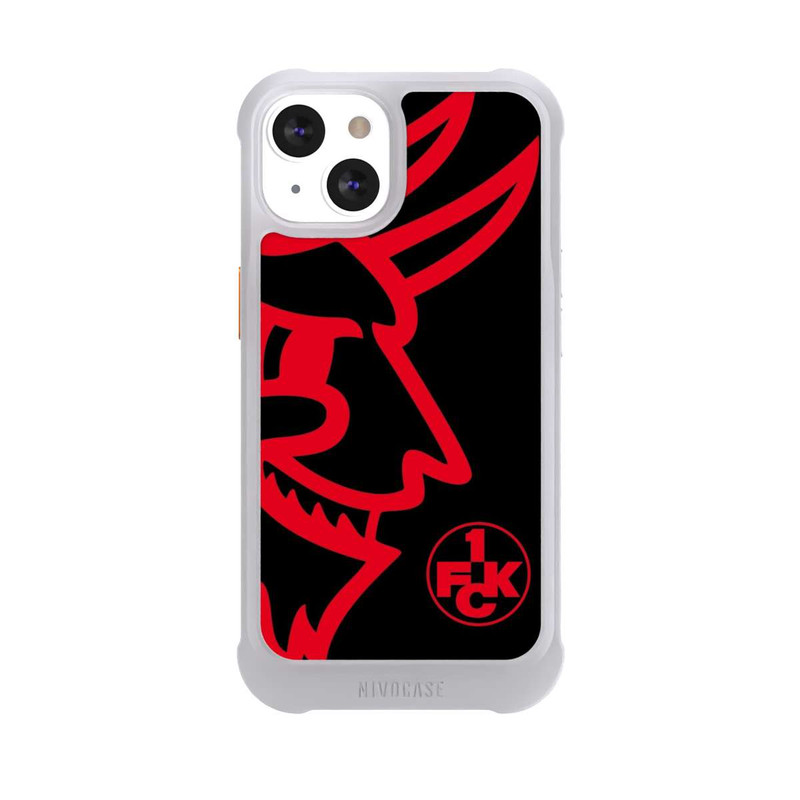 iPhone 13 NIVOmax FCK Dauerkarte