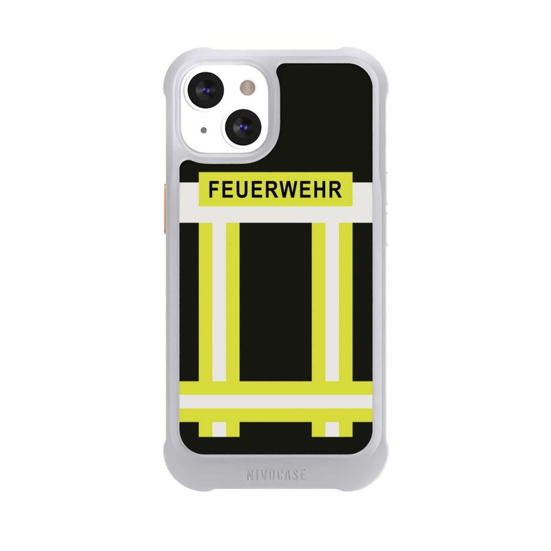 iPhone 13 NIVOmax Fire Department