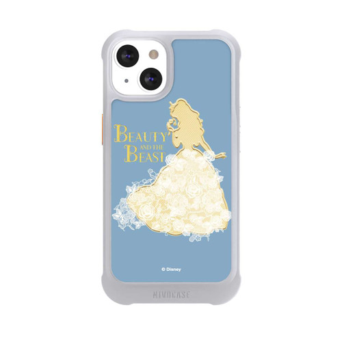 Apple iPhone 13 NIVOmax Denim Lace Belle