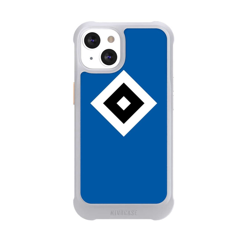 iPhone 13 NIVOmax HSV Blau