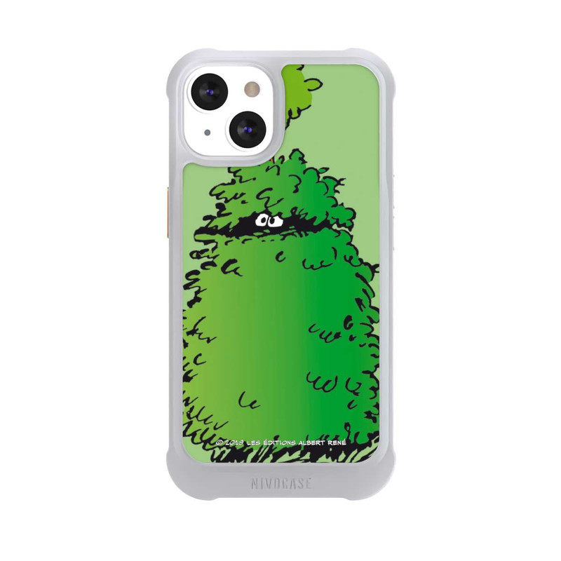 iPhone 13 NIVOmax Romain