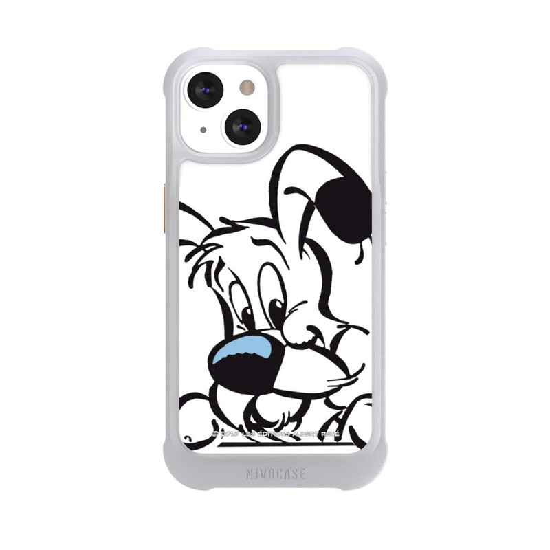 iPhone 13 NIVOmax Idefix
