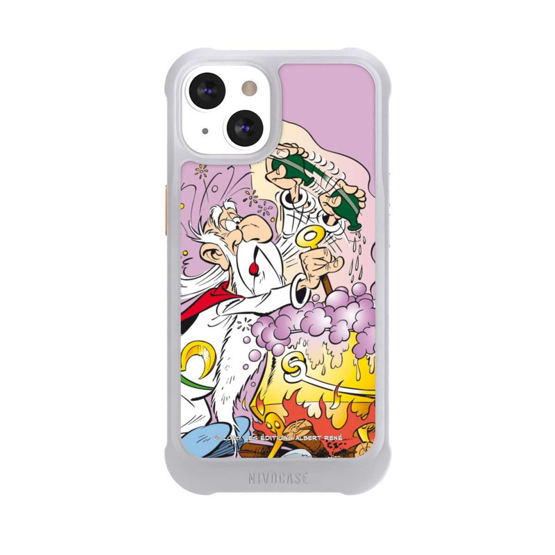 iPhone 13 NIVOmax Miraculix Zaubertrank