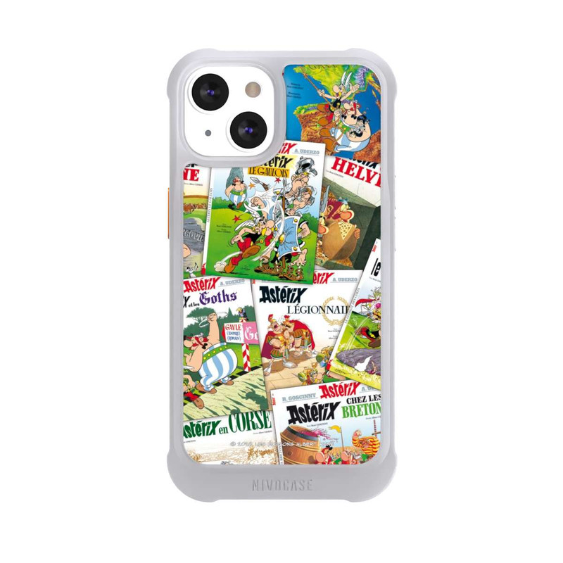 iPhone 13 NIVOmax Cover Collection