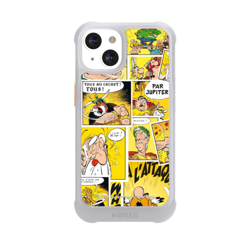 Apple iPhone 13 NIVOmax Comic Strip