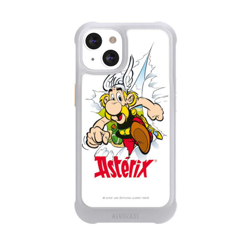 Apple iPhone 13 NIVOmax Astérix Logo