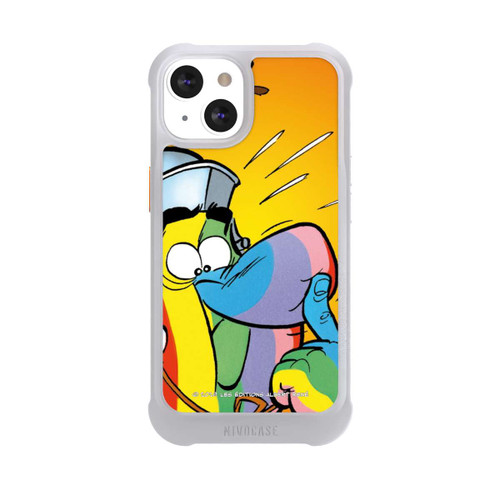 Apple iPhone 13 NIVOmax Romain 2