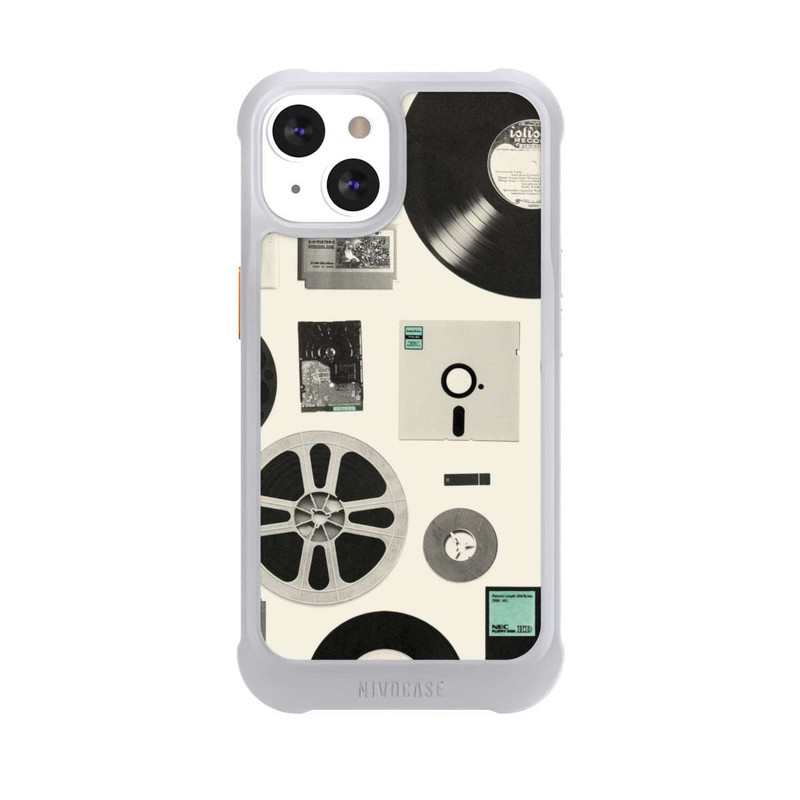 iPhone 13 NIVOmax Data Uni