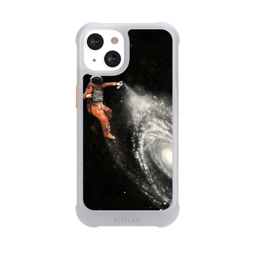 Apple iPhone 13 NIVOmax Kunst im Weltraum