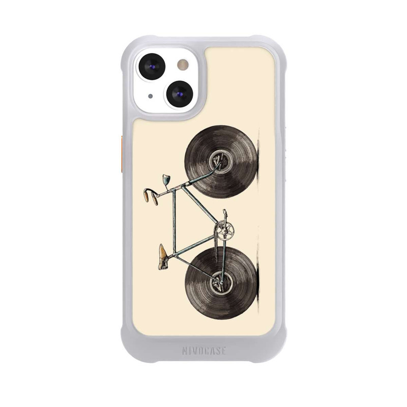 iPhone 13 NIVOmax Velophone