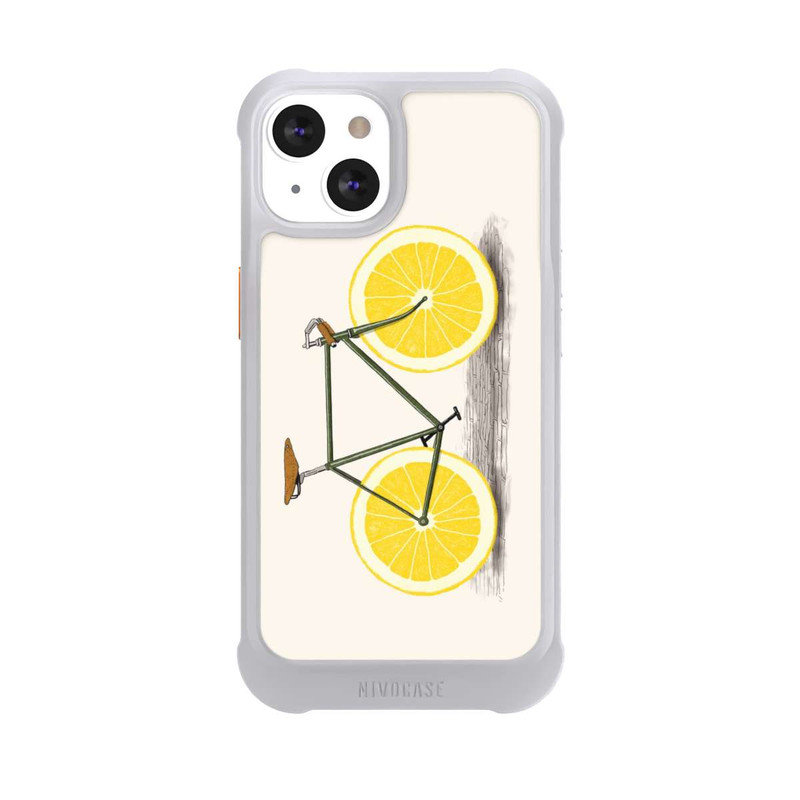 iPhone 13 NIVOmax Zest