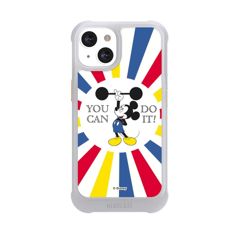 iPhone 13 NIVOmax You Can Do It