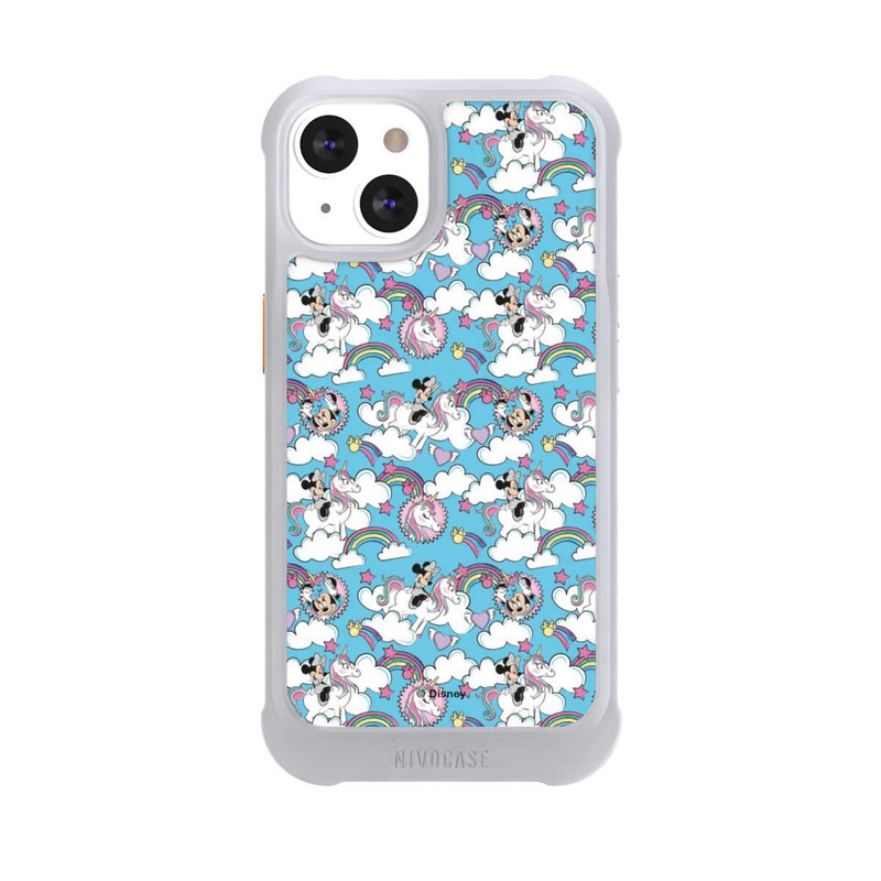 iPhone 13 NIVOmax Minnie Pattern 02