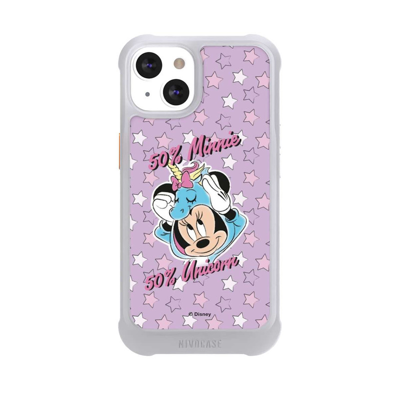 iPhone 13 NIVOmax Minnie 50 Prozent Einhorn