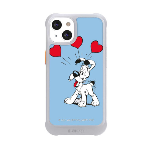 Apple iPhone 13 NIVOmax Amour Idéfix