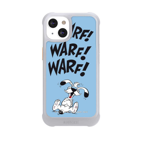 Apple iPhone 13 NIVOmax Warf Warf Idéfix